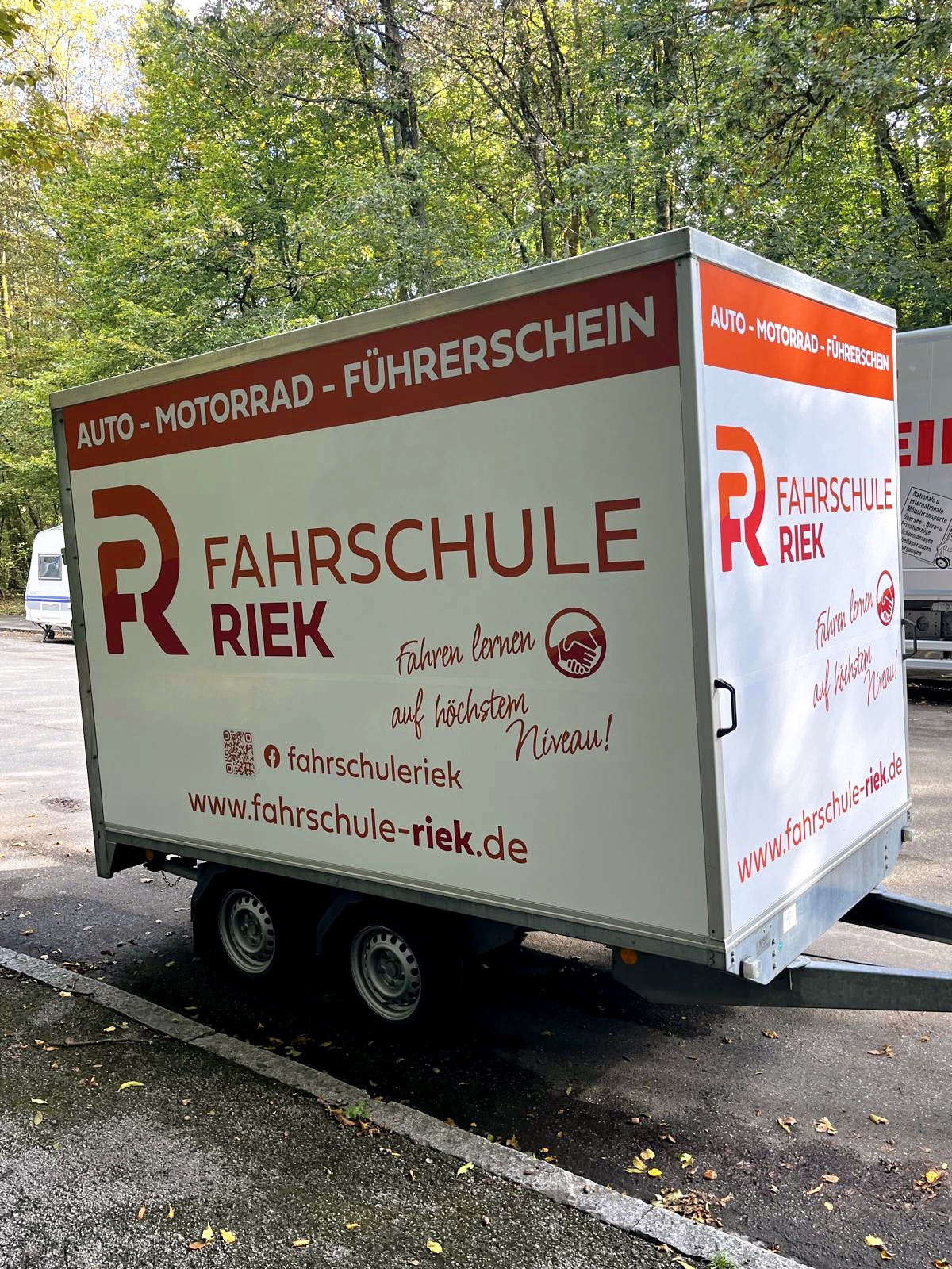 Information zur Klasse BE