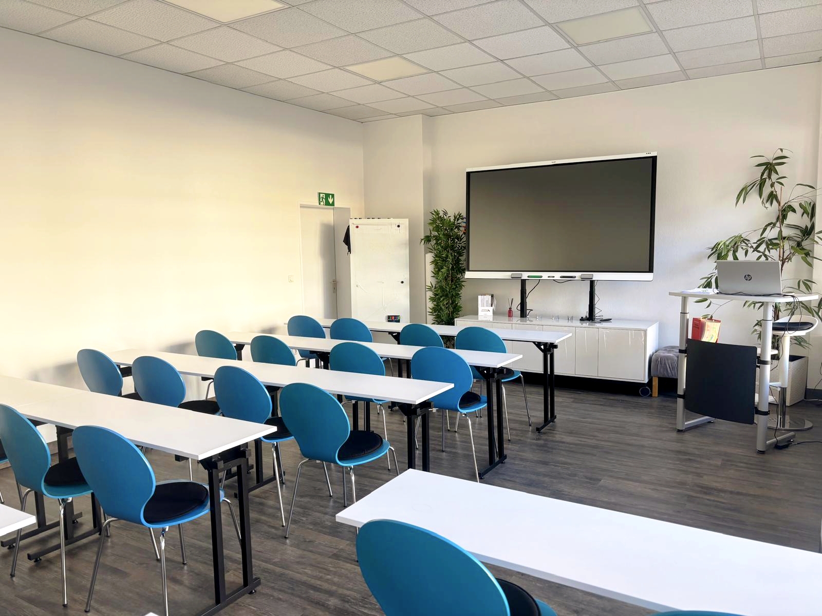 Seminare und Weiteres