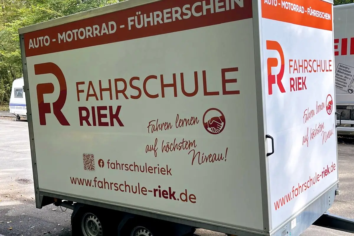 Information zur Klasse BE