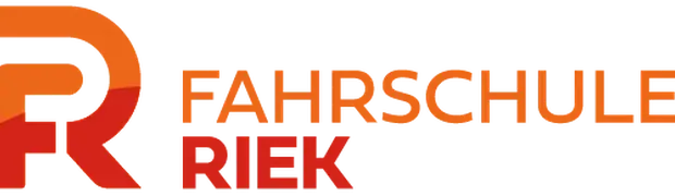 Fahrschule Riek Logo