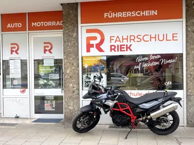 Motorrad