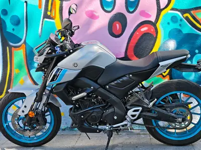 Motorrad