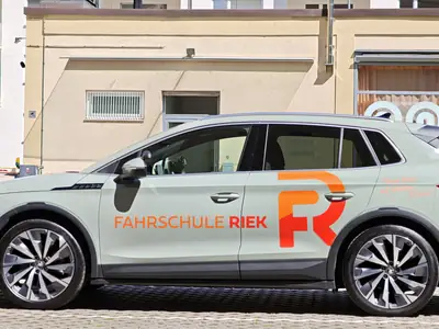 Skoda Elektro