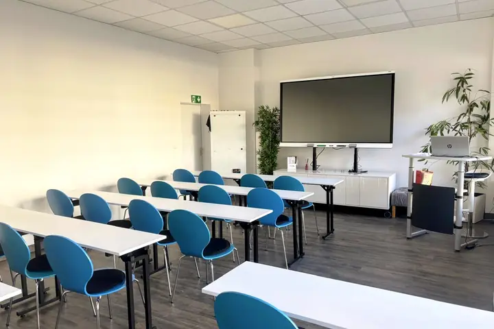 Seminare und Weiteres