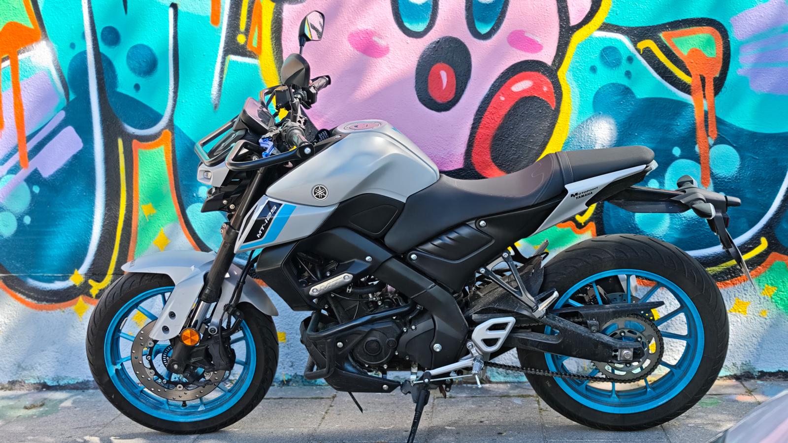 Motorrad